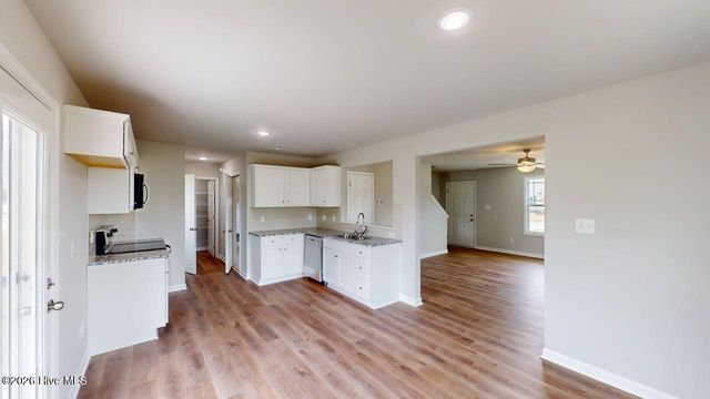103 Berkshire Drive, La Grange, NC 28551