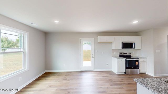 103 Berkshire Drive, La Grange, NC 28551