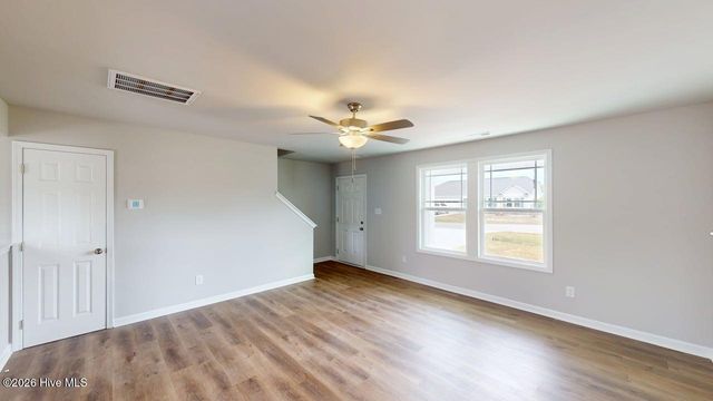 103 Berkshire Drive, La Grange, NC 28551