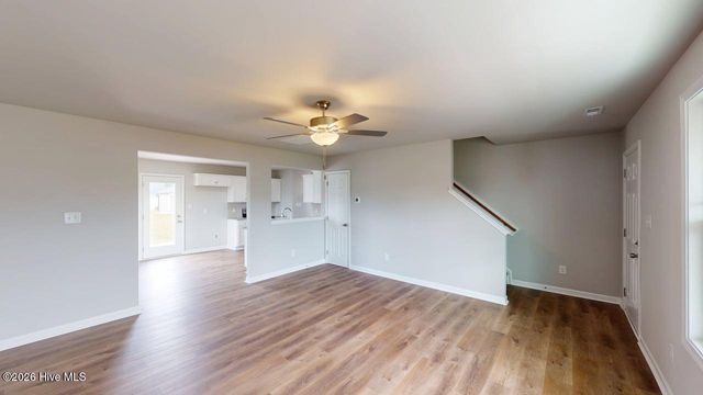 103 Berkshire Drive, La Grange, NC 28551