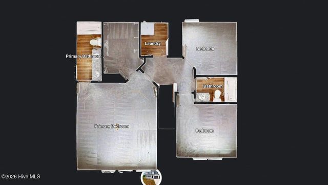 103 Berkshire Drive, La Grange, NC 28551