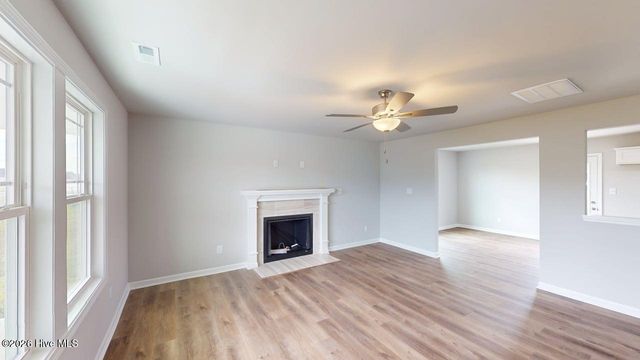 103 Berkshire Drive, La Grange, NC 28551
