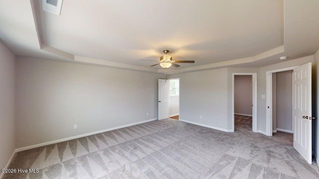 103 Berkshire Drive, La Grange, NC 28551