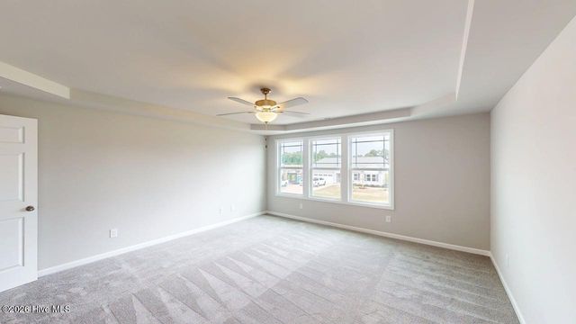 103 Berkshire Drive, La Grange, NC 28551