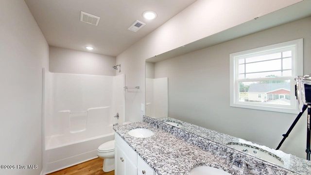 103 Berkshire Drive, La Grange, NC 28551