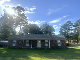 303 N Lemon Street, Beebe, AR 72012