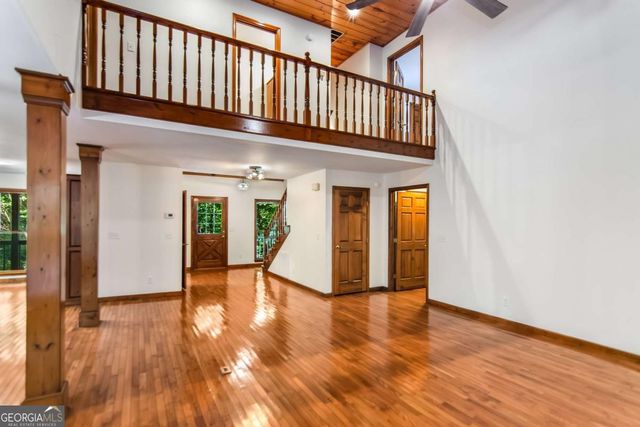 63 Misty Hollow Road, Ellijay, GA 30536