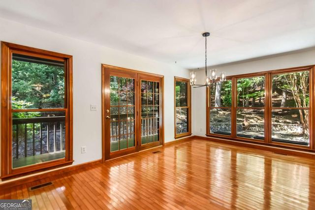 63 Misty Hollow Road, Ellijay, GA 30536