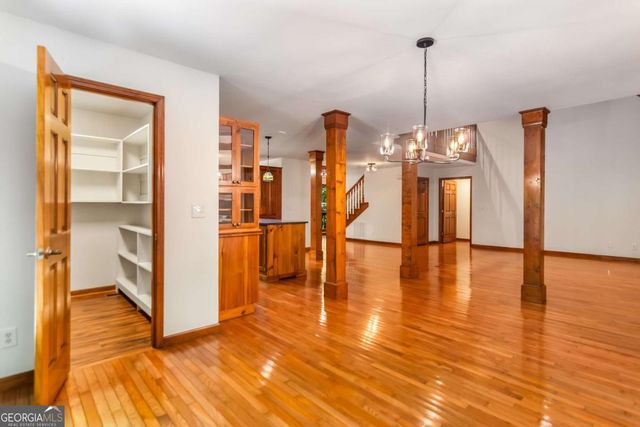 63 Misty Hollow Road, Ellijay, GA 30536