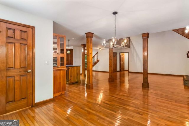 63 Misty Hollow Road, Ellijay, GA 30536