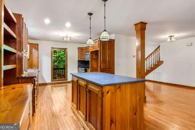 63 Misty Hollow Road, Ellijay, GA 30536