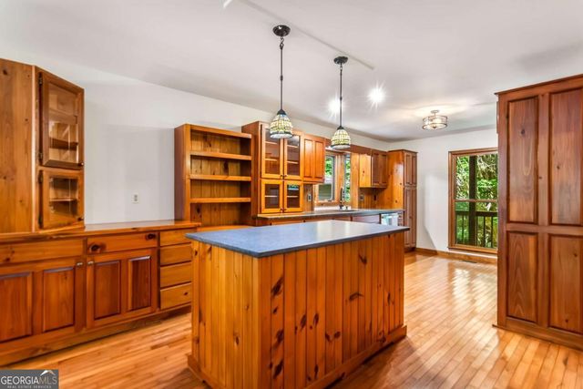 63 Misty Hollow Road, Ellijay, GA 30536