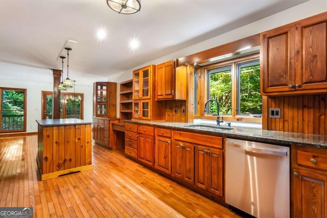 63 Misty Hollow Road, Ellijay, GA 30536
