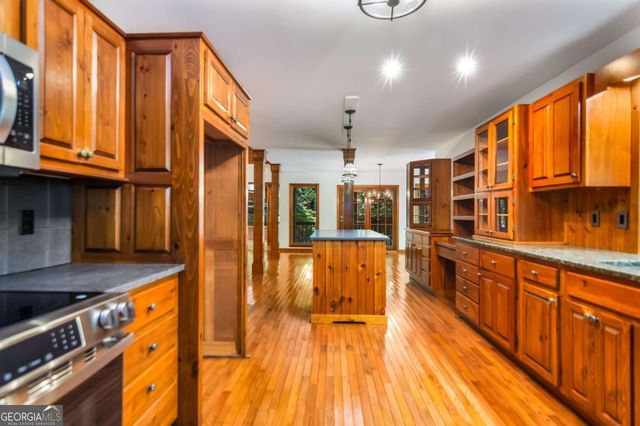 63 Misty Hollow Road, Ellijay, GA 30536