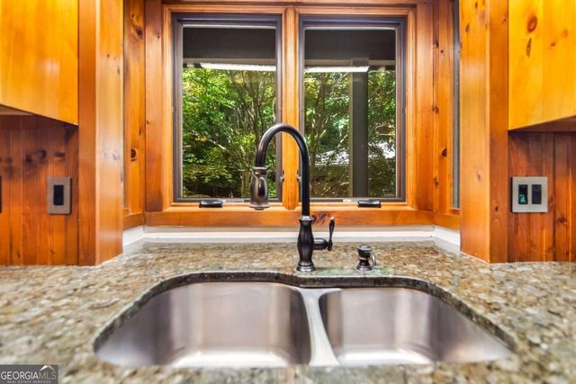 63 Misty Hollow Road, Ellijay, GA 30536