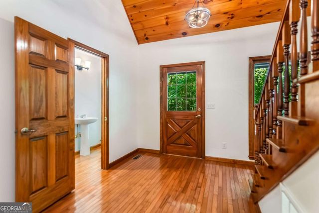 63 Misty Hollow Road, Ellijay, GA 30536