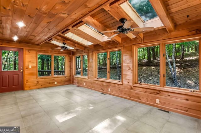 63 Misty Hollow Road, Ellijay, GA 30536