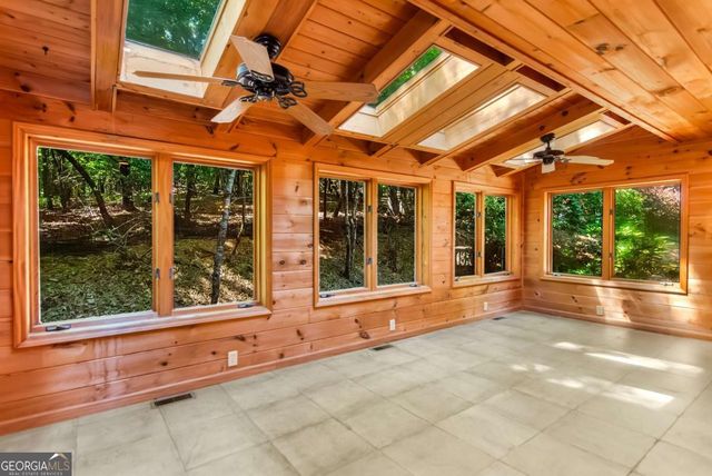 63 Misty Hollow Road, Ellijay, GA 30536