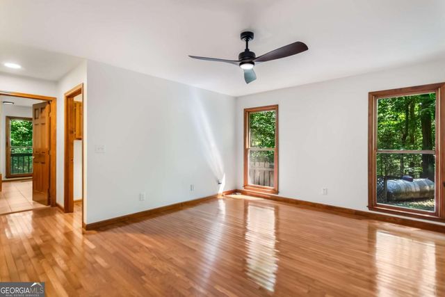63 Misty Hollow Road, Ellijay, GA 30536