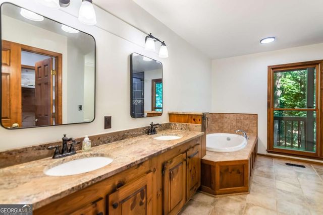 63 Misty Hollow Road, Ellijay, GA 30536