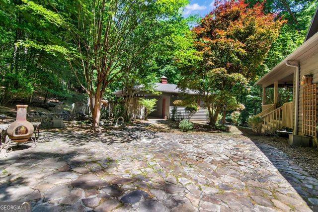 63 Misty Hollow Road, Ellijay, GA 30536