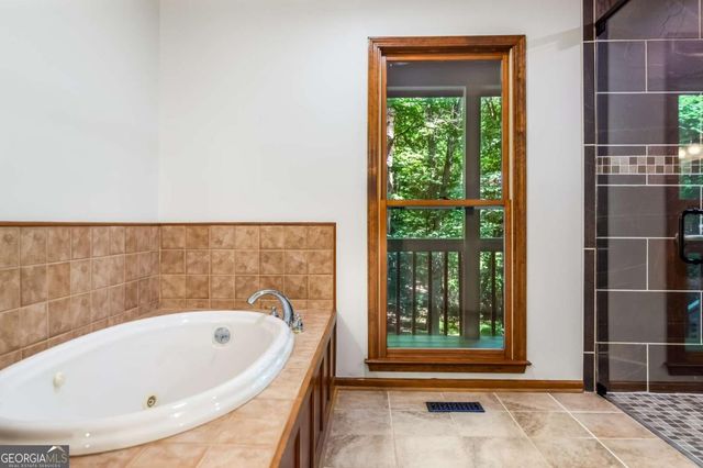 63 Misty Hollow Road, Ellijay, GA 30536