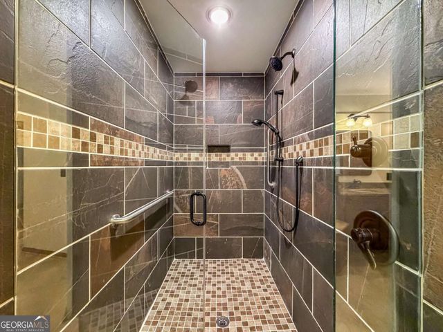 63 Misty Hollow Road, Ellijay, GA 30536
