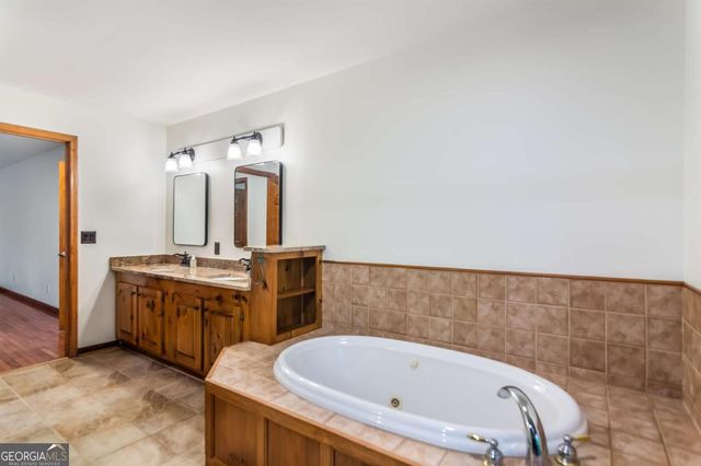 63 Misty Hollow Road, Ellijay, GA 30536