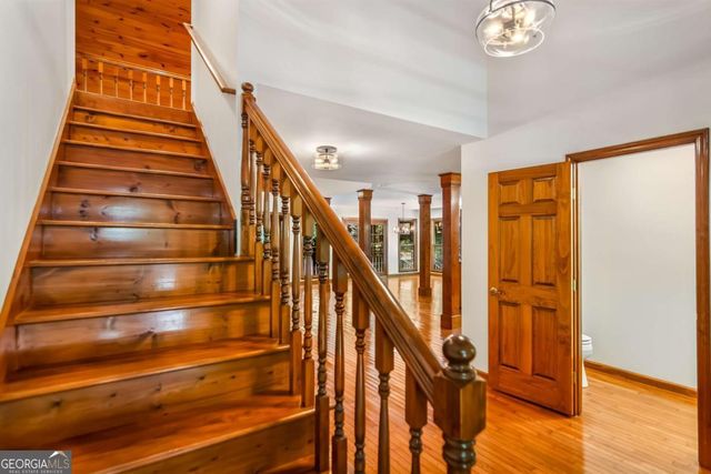 63 Misty Hollow Road, Ellijay, GA 30536