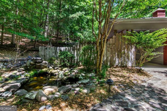 63 Misty Hollow Road, Ellijay, GA 30536