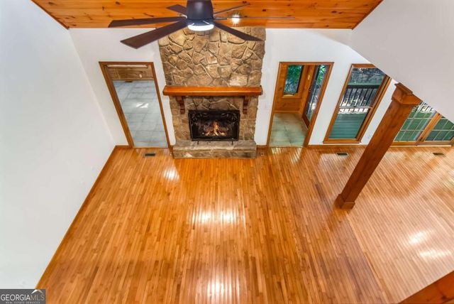 63 Misty Hollow Road, Ellijay, GA 30536