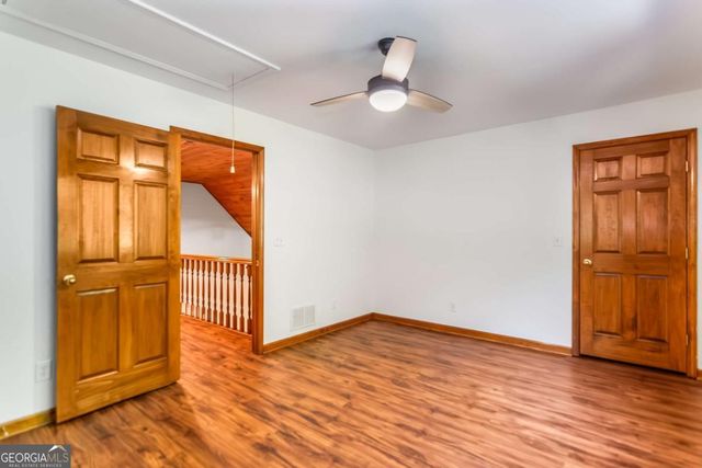 63 Misty Hollow Road, Ellijay, GA 30536