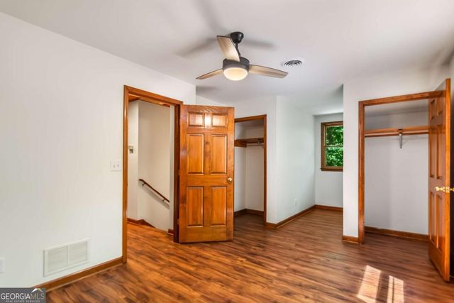 63 Misty Hollow Road, Ellijay, GA 30536