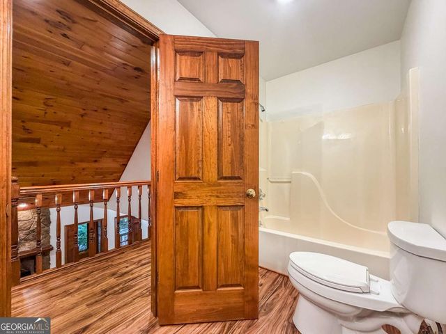 63 Misty Hollow Road, Ellijay, GA 30536