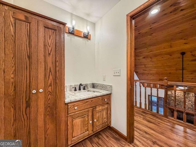 63 Misty Hollow Road, Ellijay, GA 30536