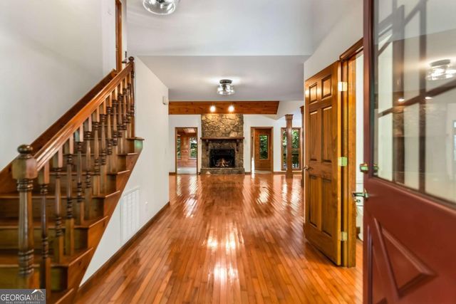 63 Misty Hollow Road, Ellijay, GA 30536