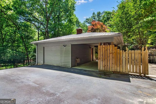 63 Misty Hollow Road, Ellijay, GA 30536