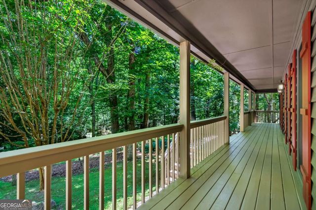 63 Misty Hollow Road, Ellijay, GA 30536