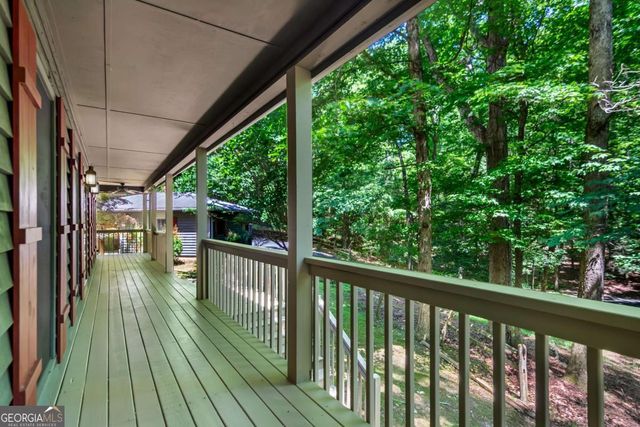 63 Misty Hollow Road, Ellijay, GA 30536