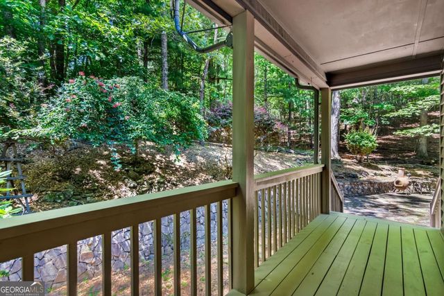 63 Misty Hollow Road, Ellijay, GA 30536