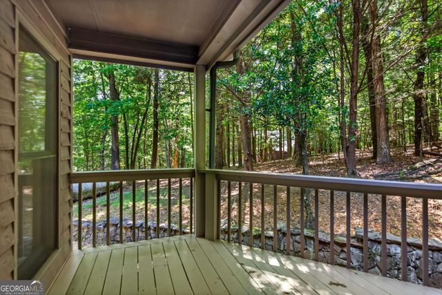 63 Misty Hollow Road, Ellijay, GA 30536