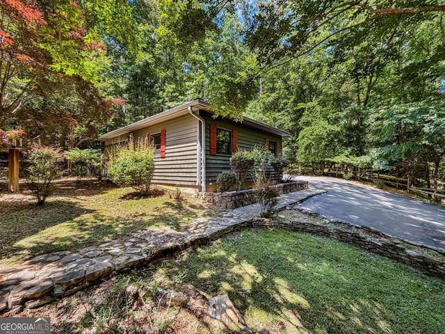 63 Misty Hollow Road, Ellijay, GA 30536