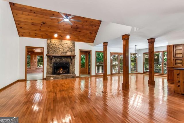 63 Misty Hollow Road, Ellijay, GA 30536