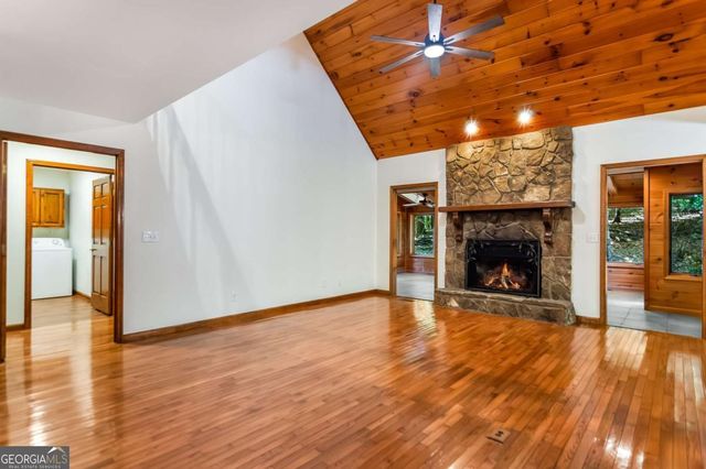 63 Misty Hollow Road, Ellijay, GA 30536