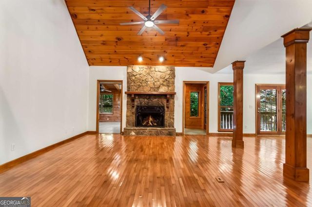 63 Misty Hollow Road, Ellijay, GA 30536