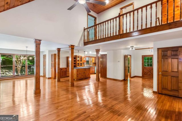 63 Misty Hollow Road, Ellijay, GA 30536