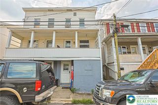 448 East Kline, Lansford Boro, PA 18232