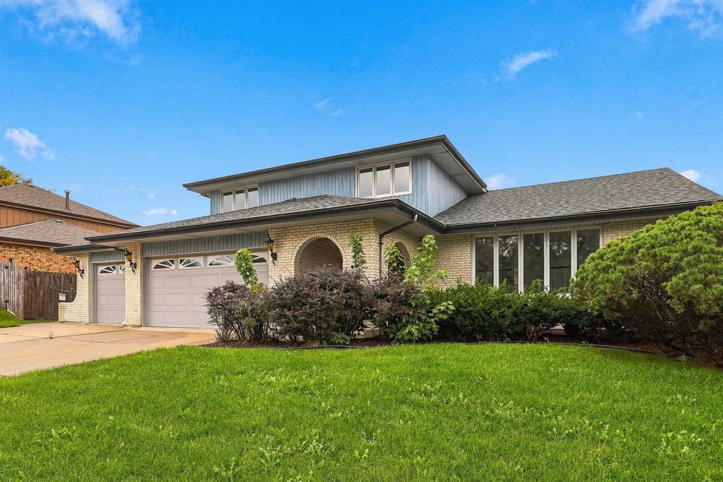 13623 S 84th Avenue, Orland Park, IL 60462 — photo 2