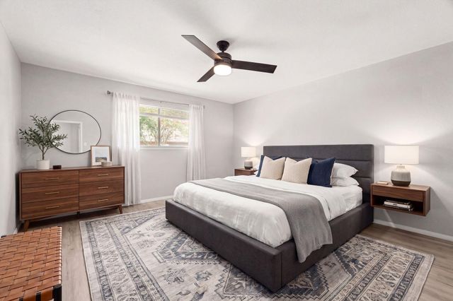 6602 Fallengate Drive, Spring, TX 77373