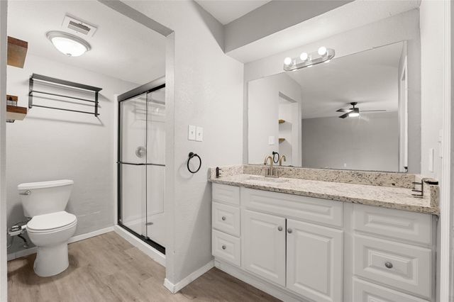 6602 Fallengate Drive, Spring, TX 77373